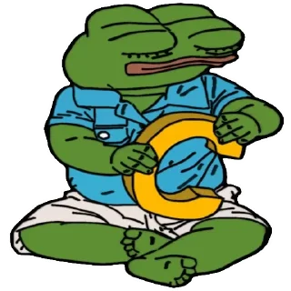 🐸