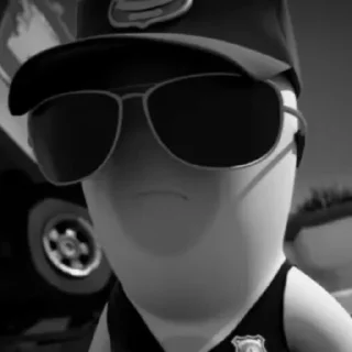 👮