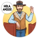 👋