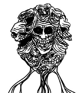 💀