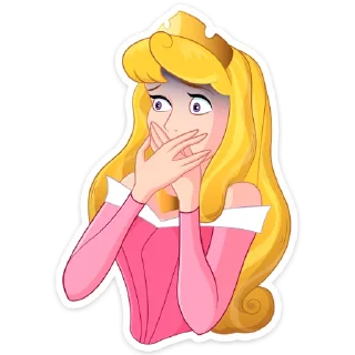 😳