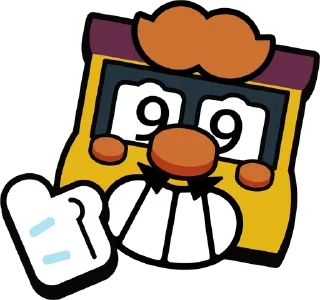 👍