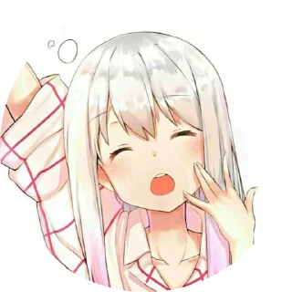 🥱