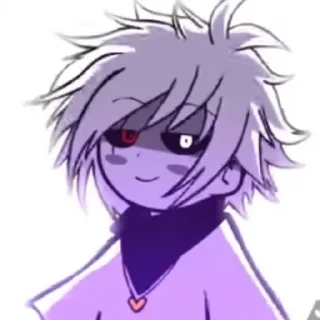 Xtale Chara | @ish_crim