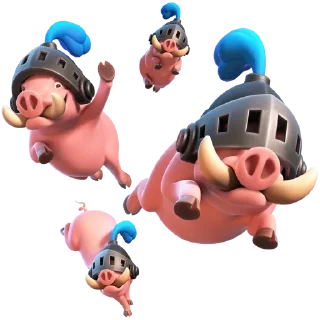 🐷