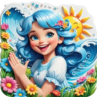 🌸