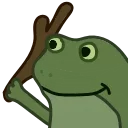 🐸