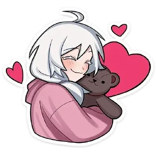❤