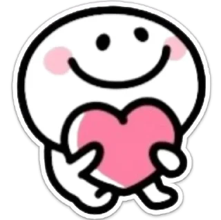❤
