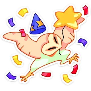 🎊