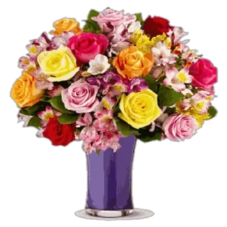 Bouquets @stickersb2b