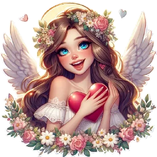 ❤