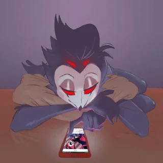 📱