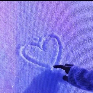 💗