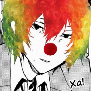 🤡