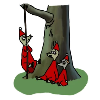 🌳