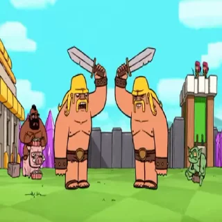 👊