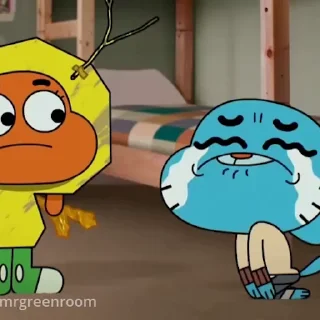 😭