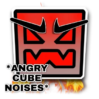 😡