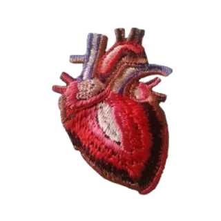 hearts from @oooosst :: @fStikBot