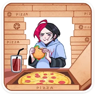 🍕