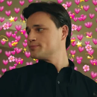 ❤