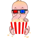📺