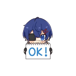 👌