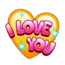 ❤️
