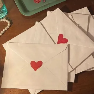 💌