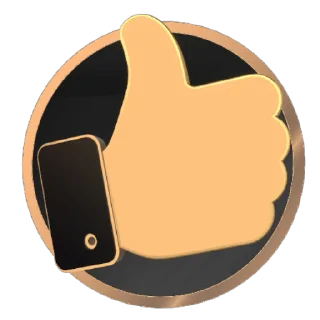 👍