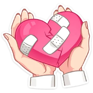 ❤️