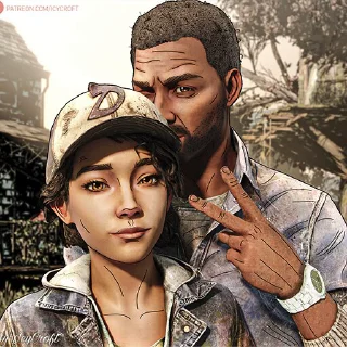 👨‍👧