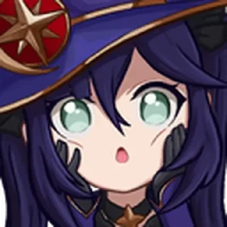 😯