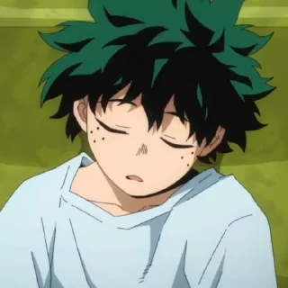 😴