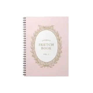 📔
