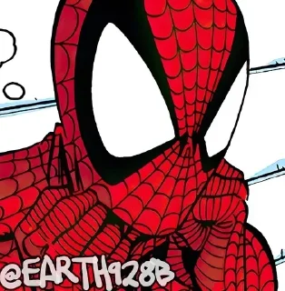 SpiderMan ➩ @Earth928B