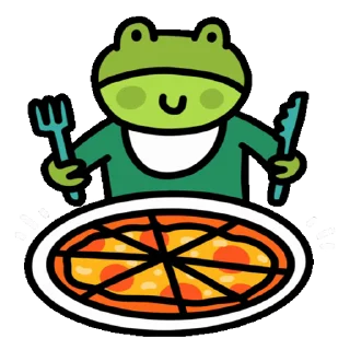 🍕