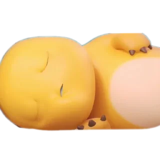 😴