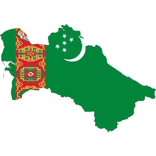🇹🇲