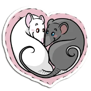 ❤️