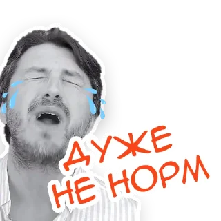 Сергій Притула ☺️