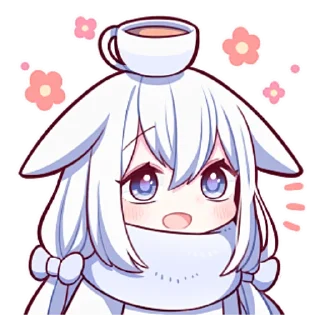 ☕