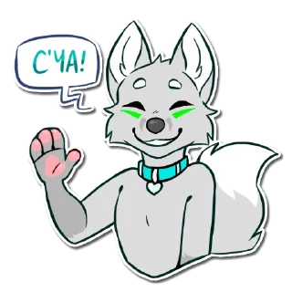 👋