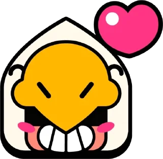 💗