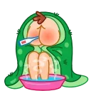 🤒