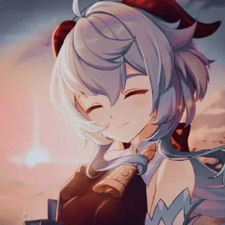 ❄️