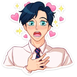 ❤