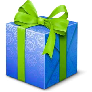 🎁