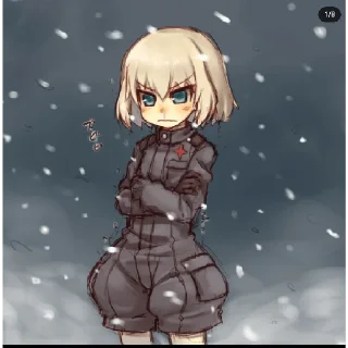 🥶